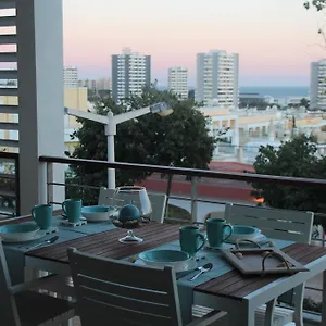Mar De Alvor
